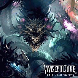 Vivisepulture : They Shall Receive